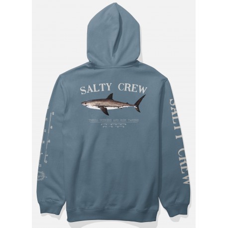 Sweat Homme SALTY CREW Bruce Slate