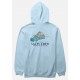SALTY CREW Mahi Surface Clear Sky Men's Sweatshirt
