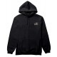 Sweat Homme SALTY CREW Lurking Black