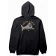 SALTY CREW Bruce Slate Men's Sweatshirt