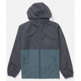 Veste Coupe Vent Salty Crew Surface Windbreaker Magnet