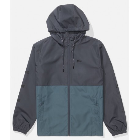 Veste Coupe Vent Salty Crew Surface Windbreaker Magnet