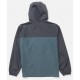 Salty Crew Surface Windbreaker Jacket Magnet