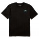 Tee Shirt Homme SALTY CREW Mahi Surface Black