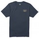 Men's SALTY CREW Fly Home Navy T-Shirt