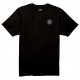Tee Shirt Homme SALTY CREW Coral Head Black