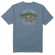 Tee Shirt Homme SALTY CREW Jimmy Slate