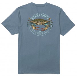 Tee Shirt Homme SALTY CREW Jimmy Slate