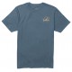 Tee Shirt Homme SALTY CREW Lurking Slate
