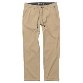 Salty Crew Transom Tech Pants Khaki