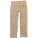 Pantalon Salty Crew Transom Tech Khaki