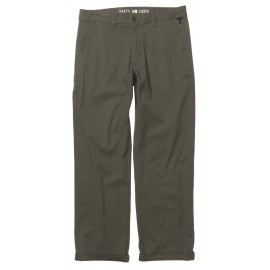 Salty Crew Portway Pant Dusty Olive