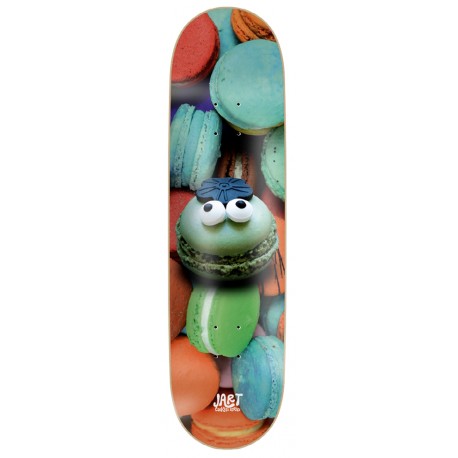 Plateau Jart Cookies 8.0″