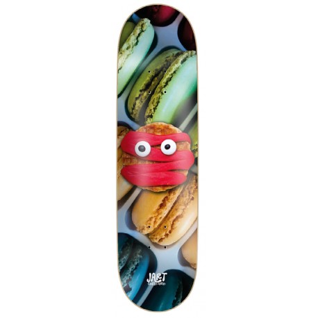 Plateau Jart Cookies 8.125″