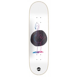 Fuckers Jart 8.25″ Skateboard Deck