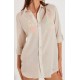 BANANA MOON Gary Adilson Beige Shirt