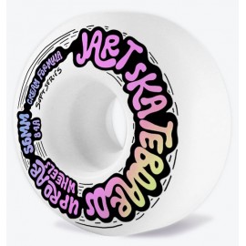 Jart Uproar 56mm 84A Skateboard Wheels Pack