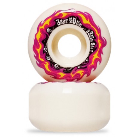 Jart Foo Fighters 53mm 99A Wheels