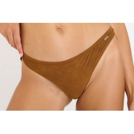 Bas de Bikini BANANA MOON Vanita Nevada Marron