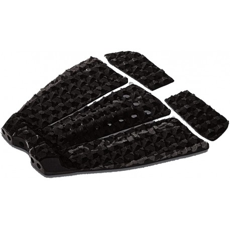 Dakine Team Elima Traction Pad Black