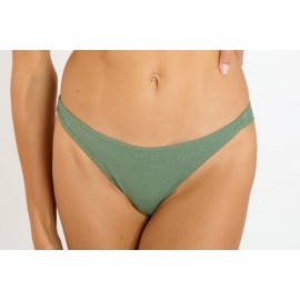 BANANA MOON Merenda Collins Red Bikini Bottoms