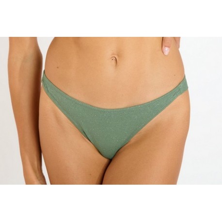 BANANA MOON Merenda Collins Red Bikini Bottoms