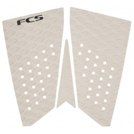 Pad FCS T-3 Fish ECO White/Cool Grey