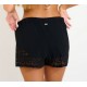 BANANA MOON Solsea Huawei Black Shorts