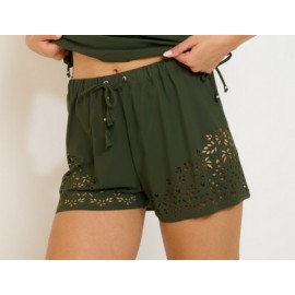 BANANA MOON Solsea Huawei Mousse Shorts