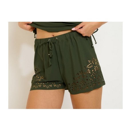 BANANA MOON Solsea Huawei Mousse Shorts