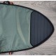 FCS Classic Cover Fish 6'3 Alpine