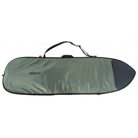 Housse FCS Classic Cover Mid-Length 6'7 Alpine
