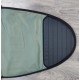 Housse FCS Classic Cover Mid-Length 8'6 Alpine