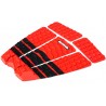 Pad Dakine Bruce Irons Flame Scarlet
