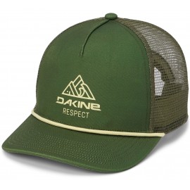 Dakine Coastline Trucker Cap Cypress