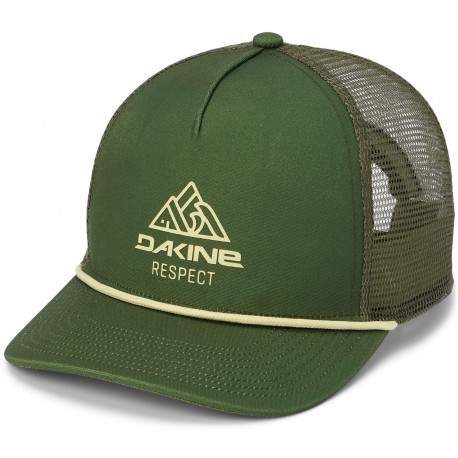 Casquette Dakine Coastline Trucker Cypress