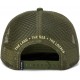 Dakine Coastline Trucker Cap Cypress