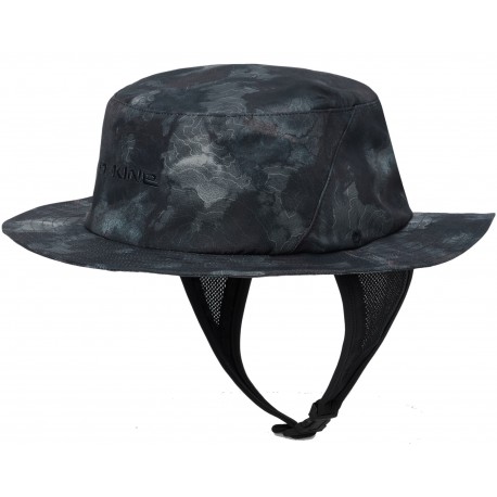 Chapeau Dakine Indo Surf Hat Sub Topo