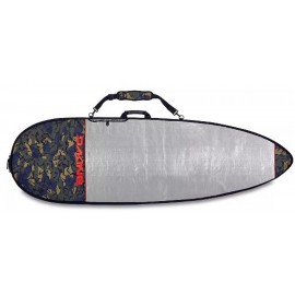 Dakine 6'0 Daylight Surfboard Bag Thruster Cascade Camo