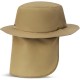 Chapeau Dakine Indo Surf Hat Coyote