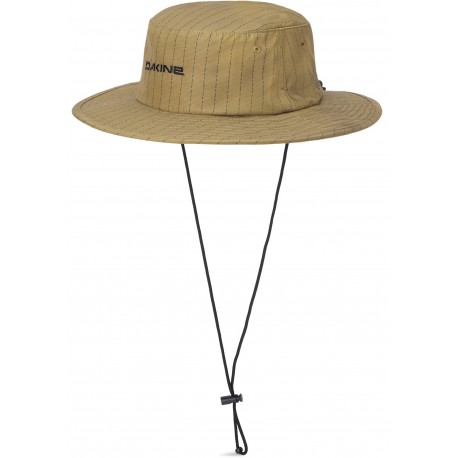 Chapeau Dakine No Zone Coyote Morse Code