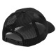 Casquette Volcom Full Stone Cheese Black