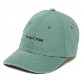 Casquette Volcom Full Stone Washed Adj Hat Tradewinds