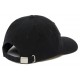 Casquette Volcom Full Stone Washed Adj Hat Black