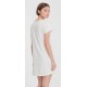 Volcom Fa Bruno Lucas Off-White Dress