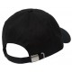 Volcom Full Stone Adj Hat Cap Black