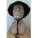 Chapeau Volcom Ventilator Bonnie Hat Black