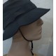 Volcom Ventilator Bonnie Hat Black