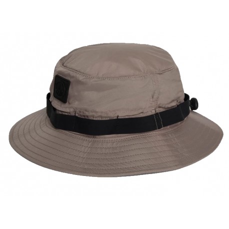 Chapeau Volcom Ventilator Bonnie Hat Kaki