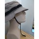 Chapeau Volcom Ventilator Bonnie Hat Kaki